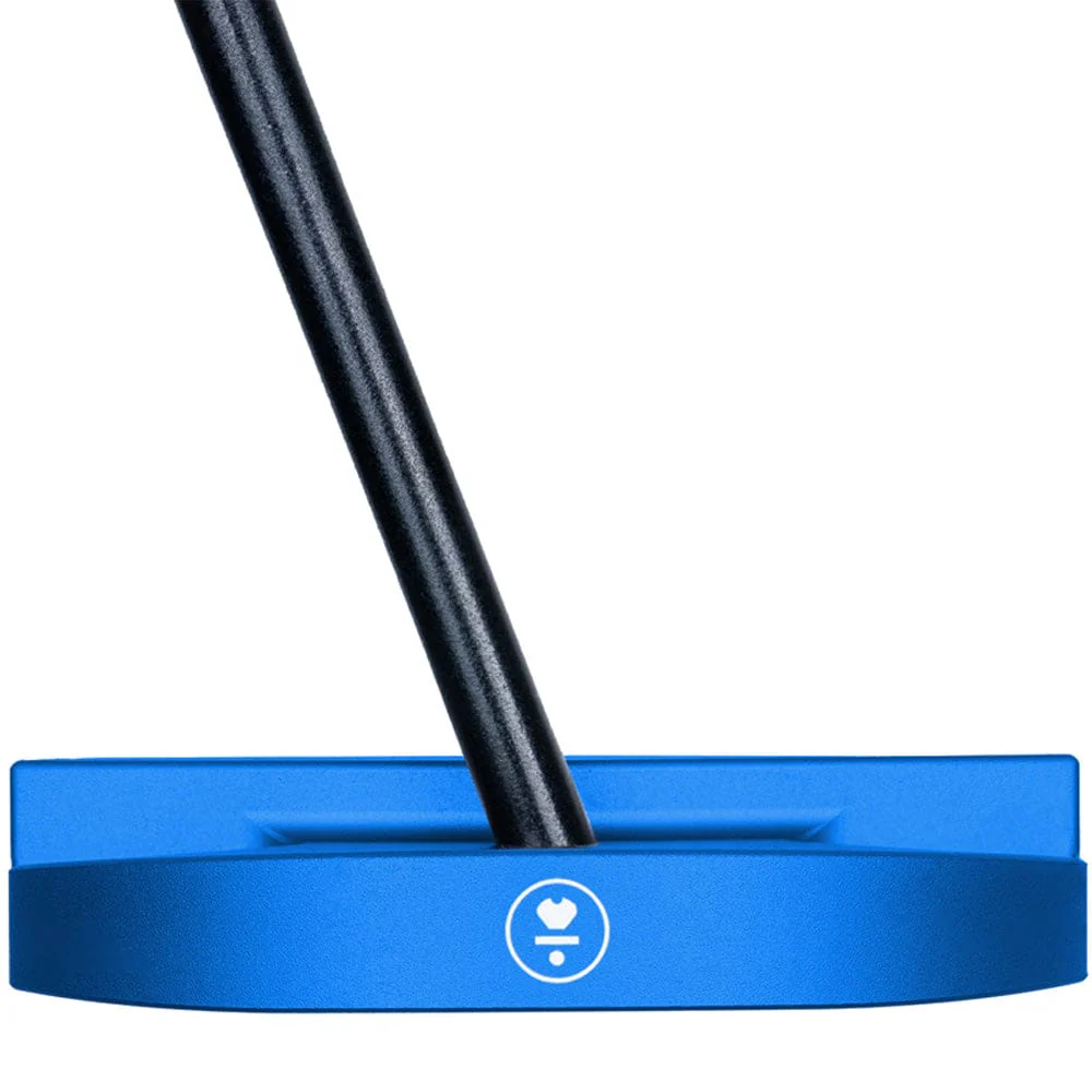 L.A.B.Golf DF3 Putter Heavier Blue - Image 5