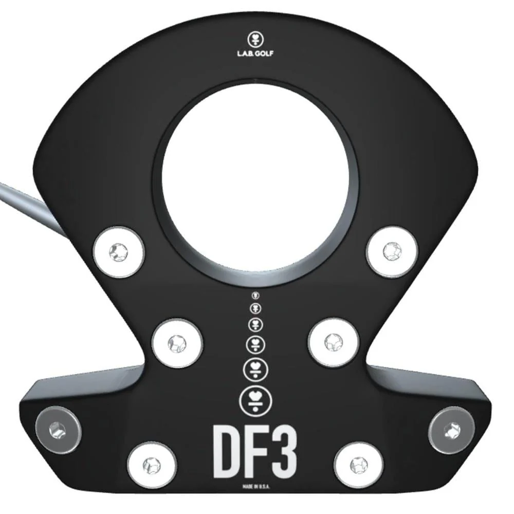 L.A.B. Golf Putter - DF3 - Image 3