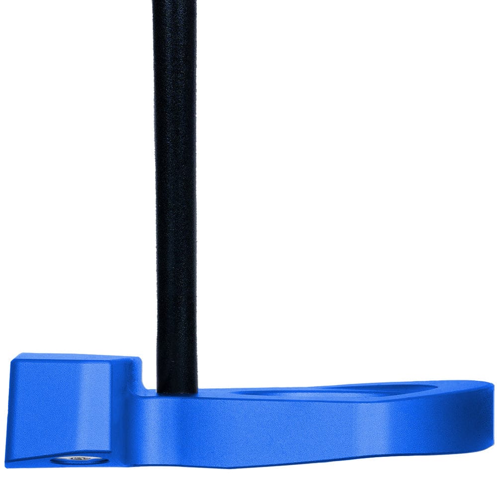 L.A.B.Golf DF3 Putter Standard Blue - Image 5