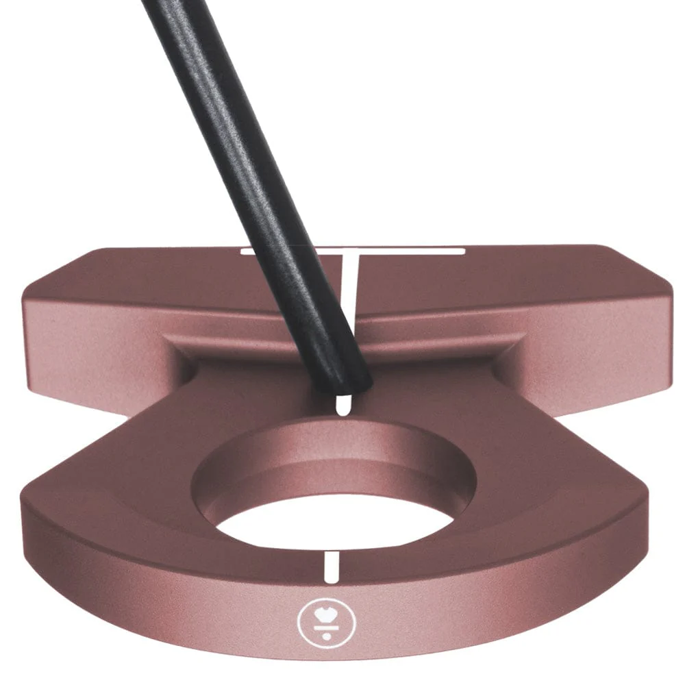 L.A.B.Golf DF3 Putter Standard Cappuccino - Image 2