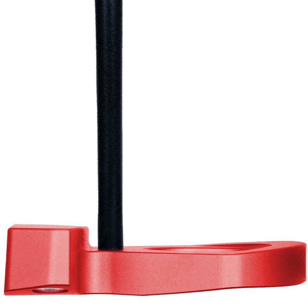 L.A.B.Golf DF3 Putter Standard Red - Image 4