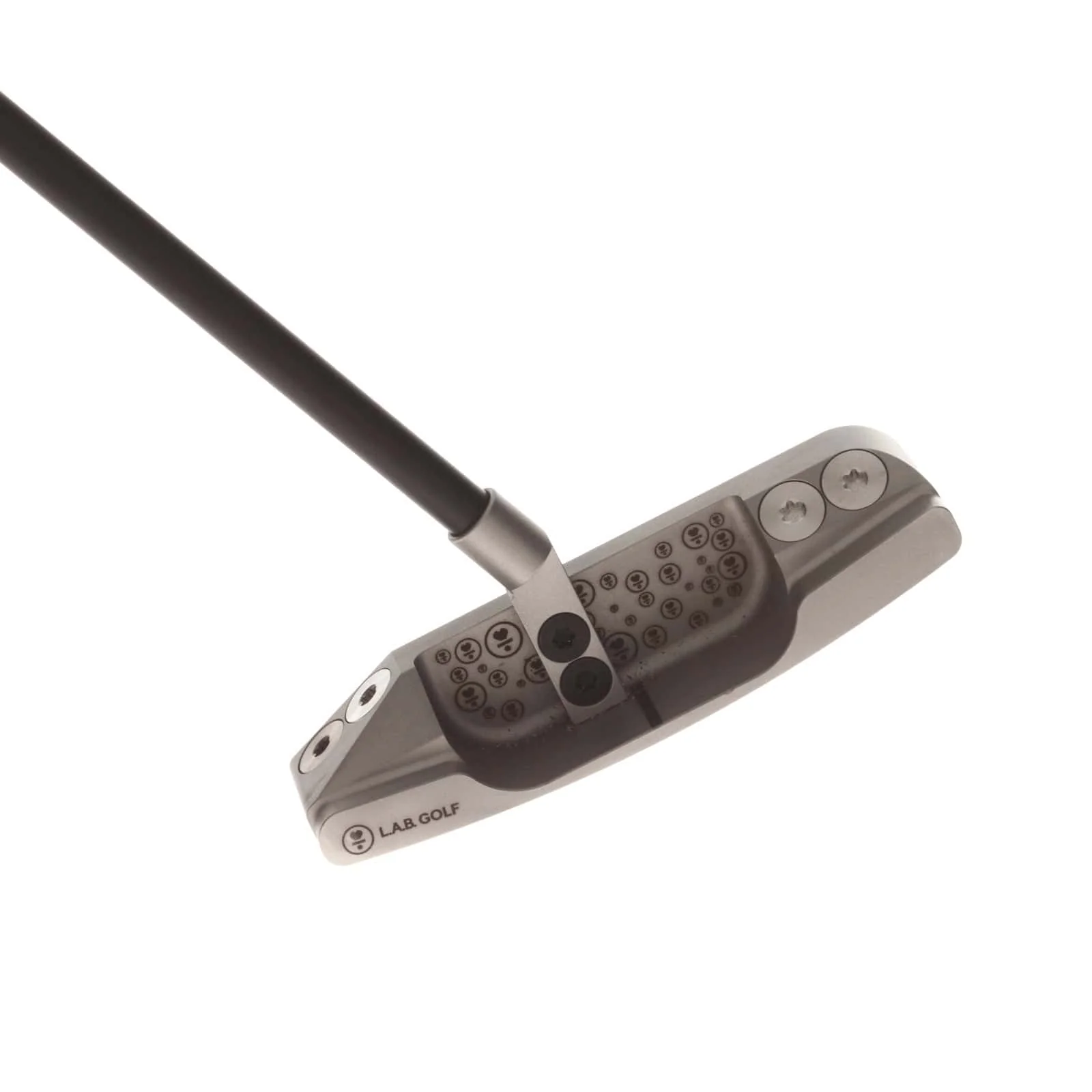 L.A.B. Golf Link.1 Mens Right Hand Putter 33" Blade - L.A.B. Golf - Image 5