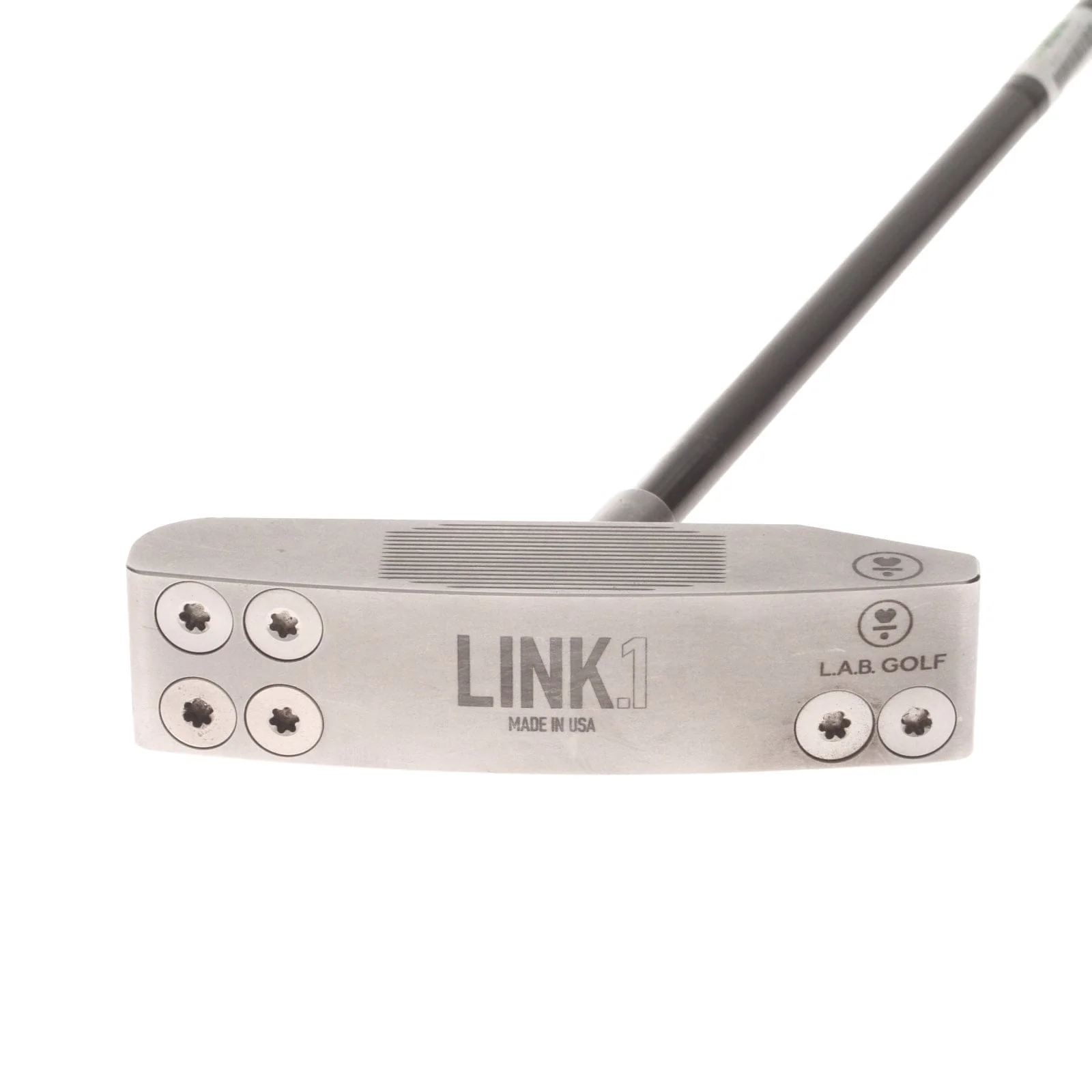 L.A.B. Golf Link.1 Mens Right Hand Putter 35" Blade - L.A.B. Golf - Image 2