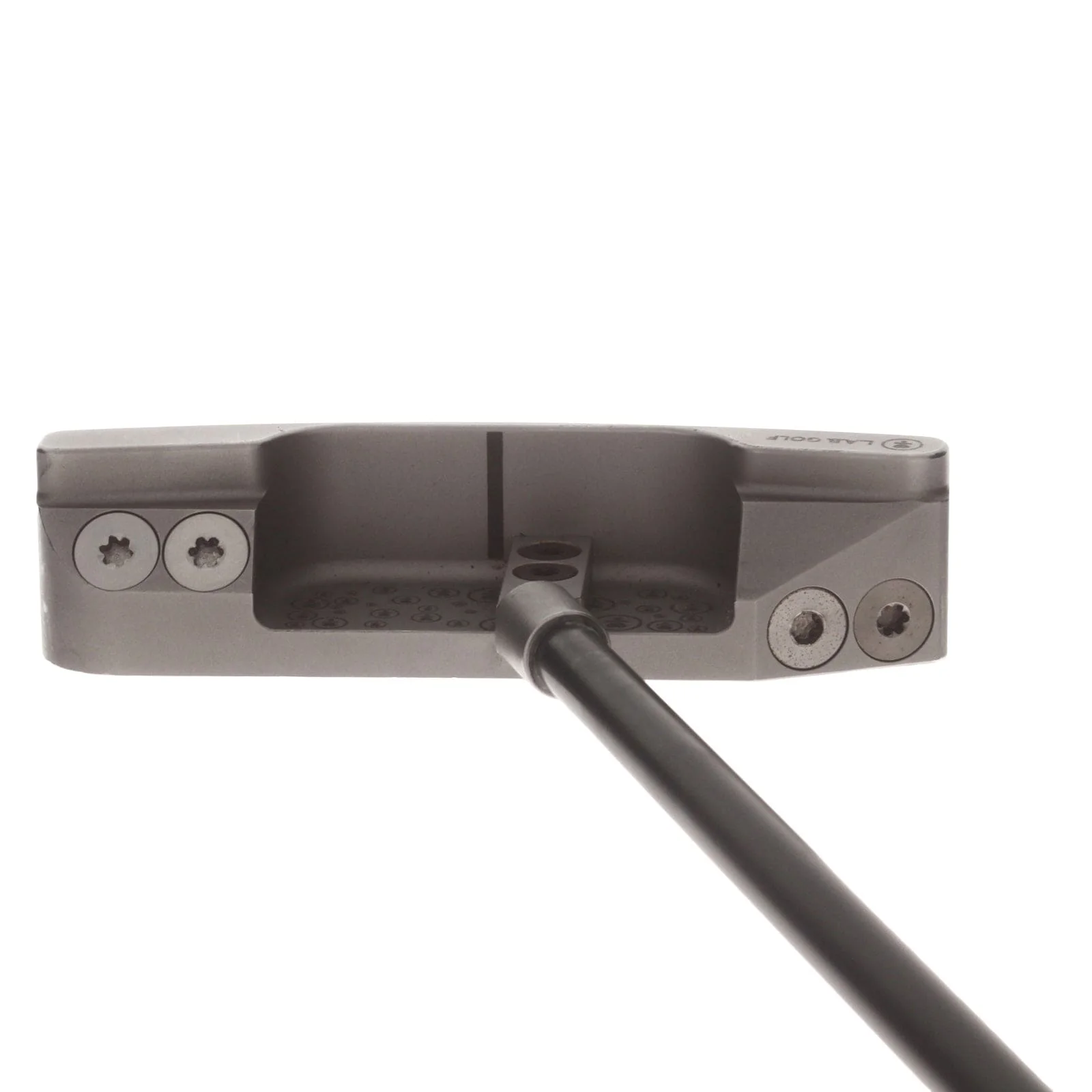 L.A.B. Golf Link.1 Mens Right Hand Putter 35" Blade - L.A.B. Golf - Image 3