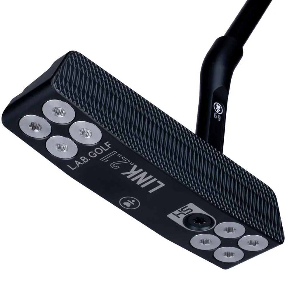 L.A.B Golf Link Putter - 2.1 - Image 2