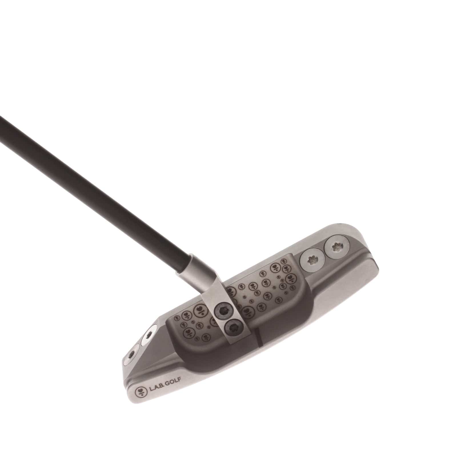 L.A.B. Golf Link1 Mens Right Hand Putter 34" Blade - L.A.B. Golf - Image 5