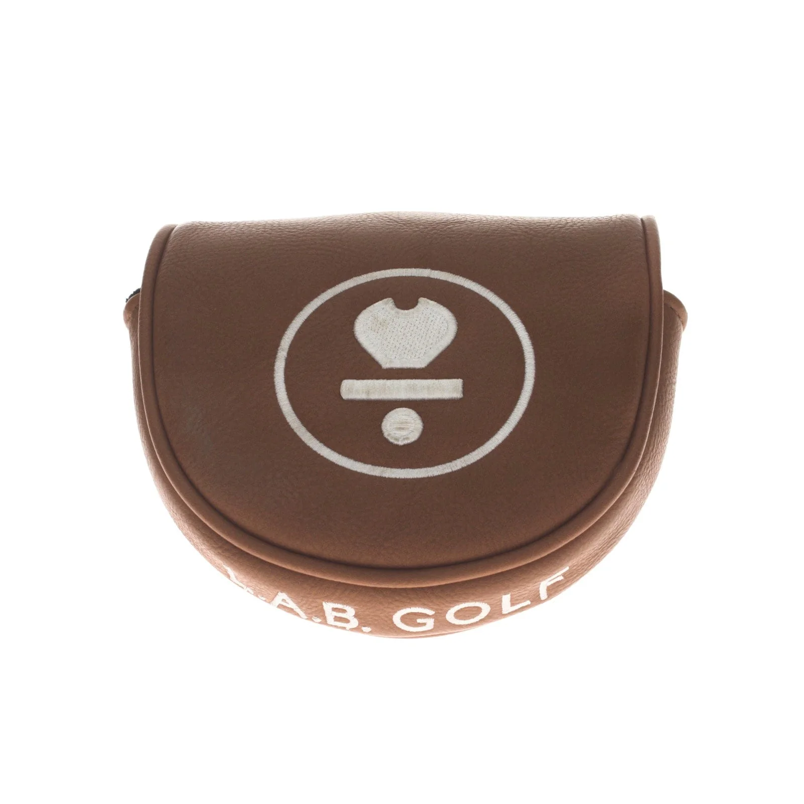 L.A.B. Golf Mezz.1 Max Mens Right Hand Putter 33" Mallet L.A.B. Accra - Super Stroke Tour 2.0 - Image 8