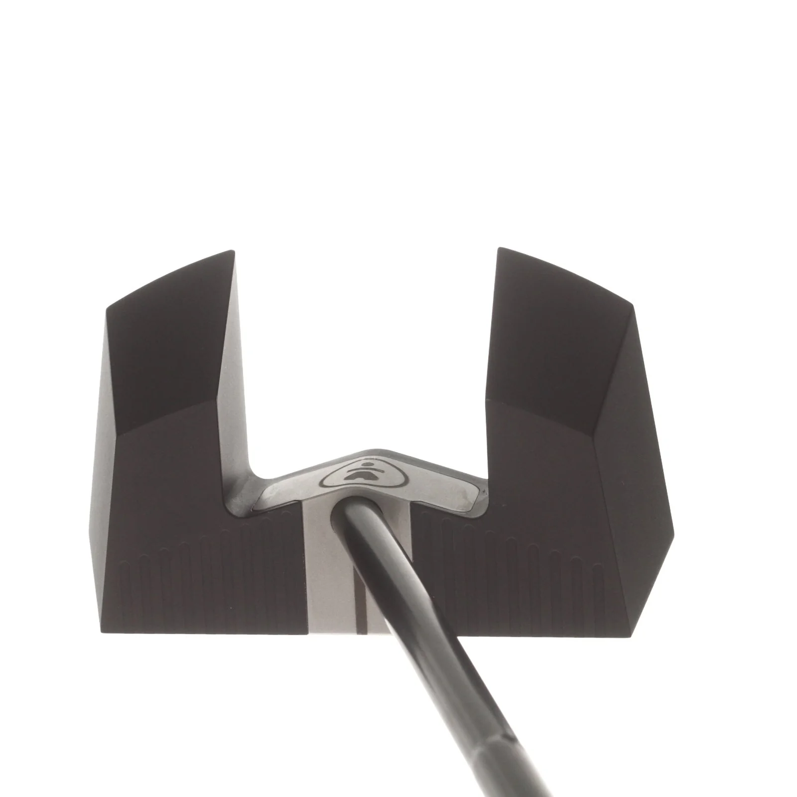 L.A.B. Golf Mezz.1 Max Mens Right Hand Putter 35" Mallet - L.A.B. Golf Press Pistol II 1.5* - Image 3