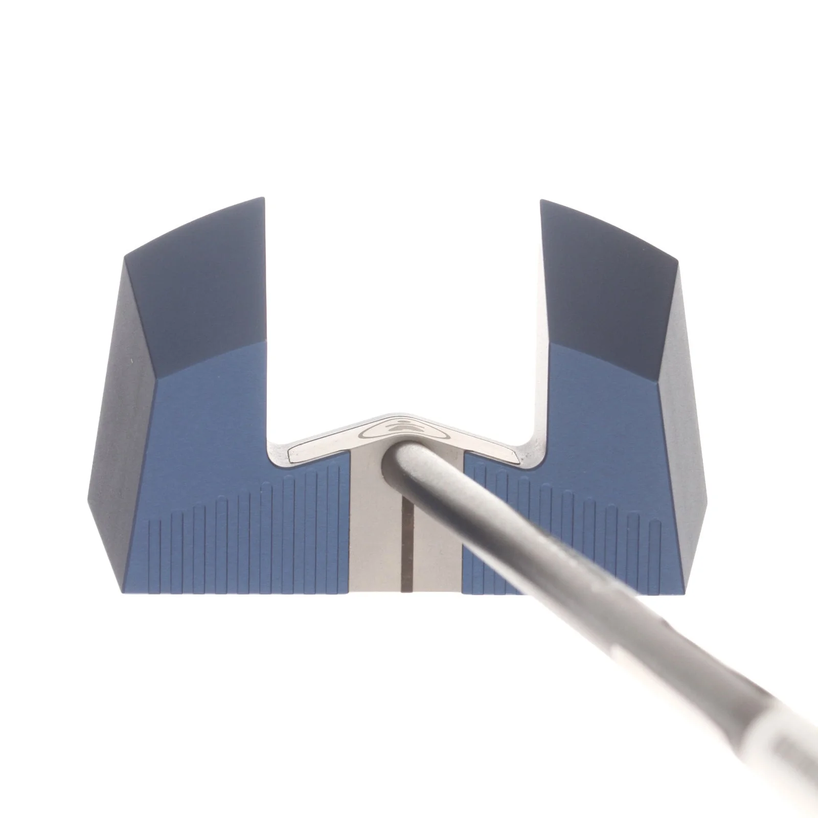 L.A.B. Golf Mezz.1 Max Mens Right Hand Putter 42.5" Mallet - Karakal - Image 3