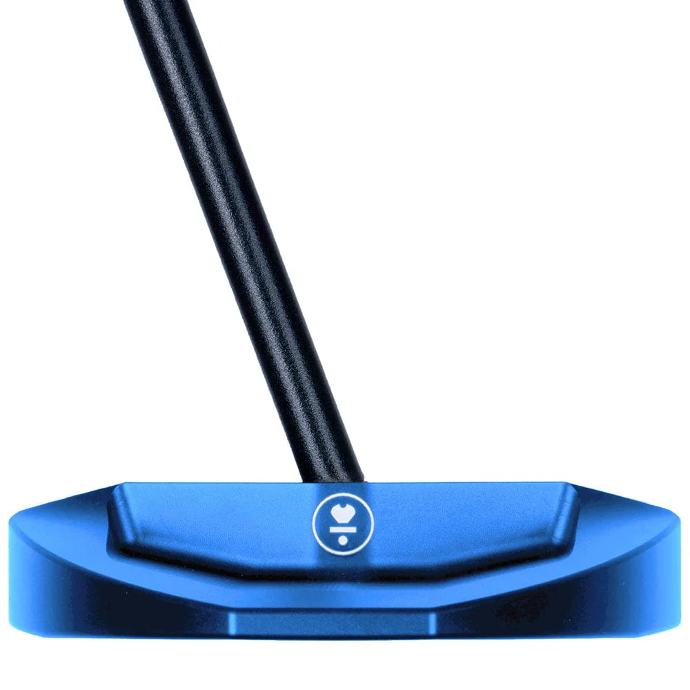 L.A.B.Golf OZ.1 CB Putter Standard Blue - Image 4