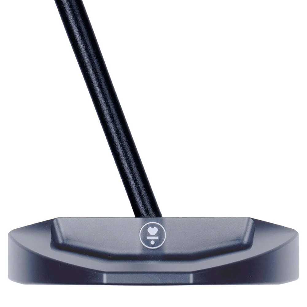 L.A.B.Golf OZ.1 CB Putter Standard Charcoal - Image 4