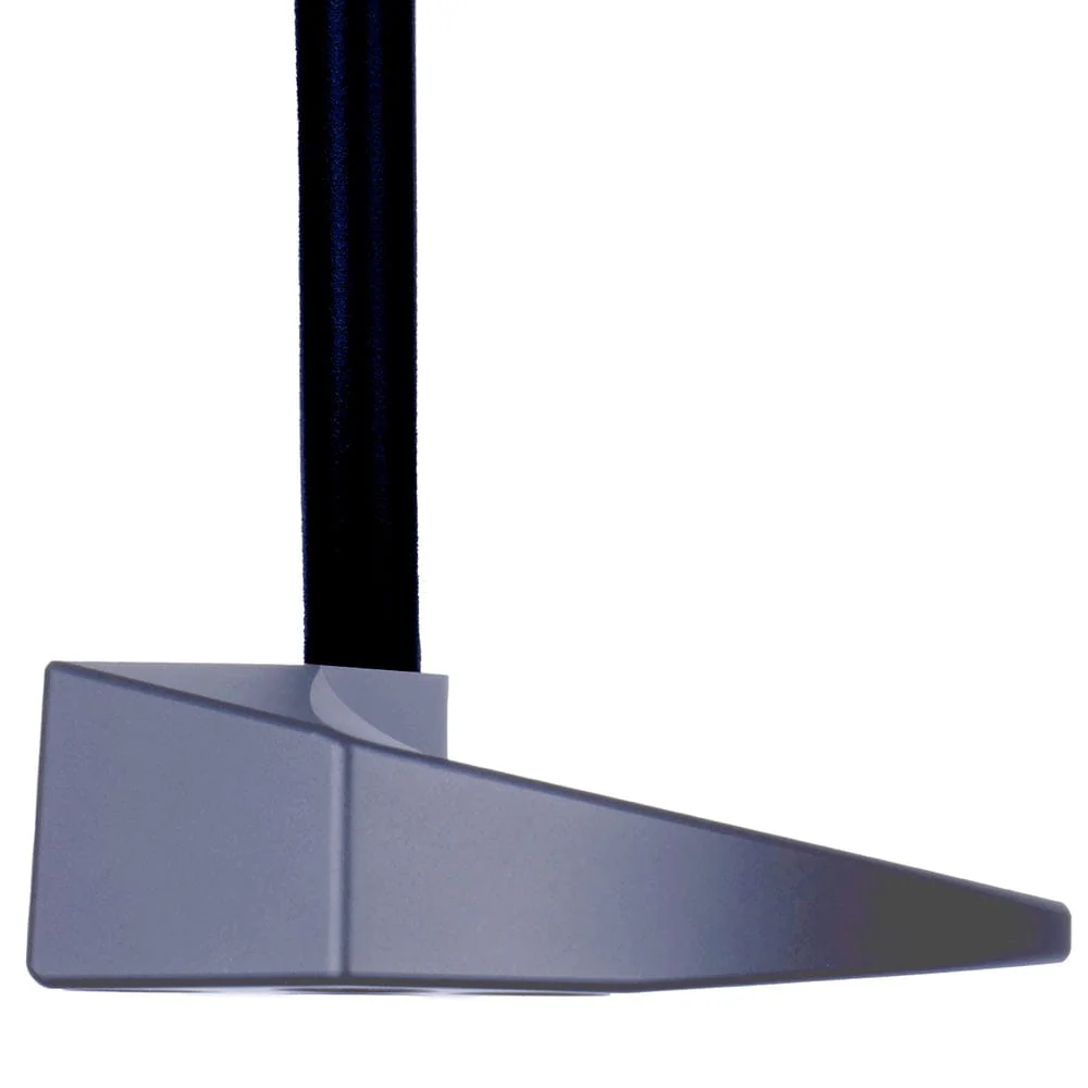 L.A.B.Golf OZ.1 CB Putter Standard Charcoal - Image 5