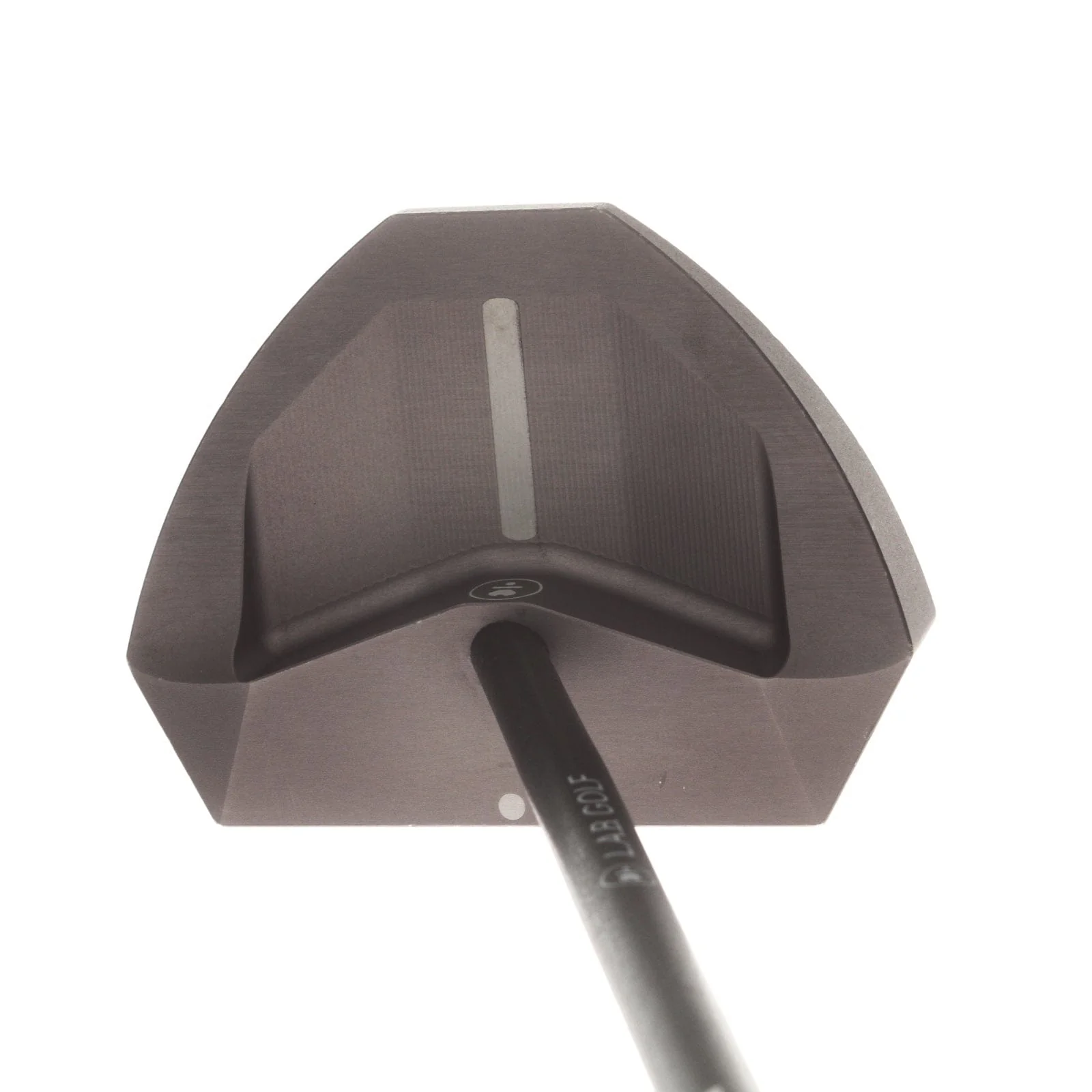 L.A.B. Golf OZ.1 Mens Right Hand Putter 35.5" Mallet ACCRA - Press No.II 1.5* - Image 3