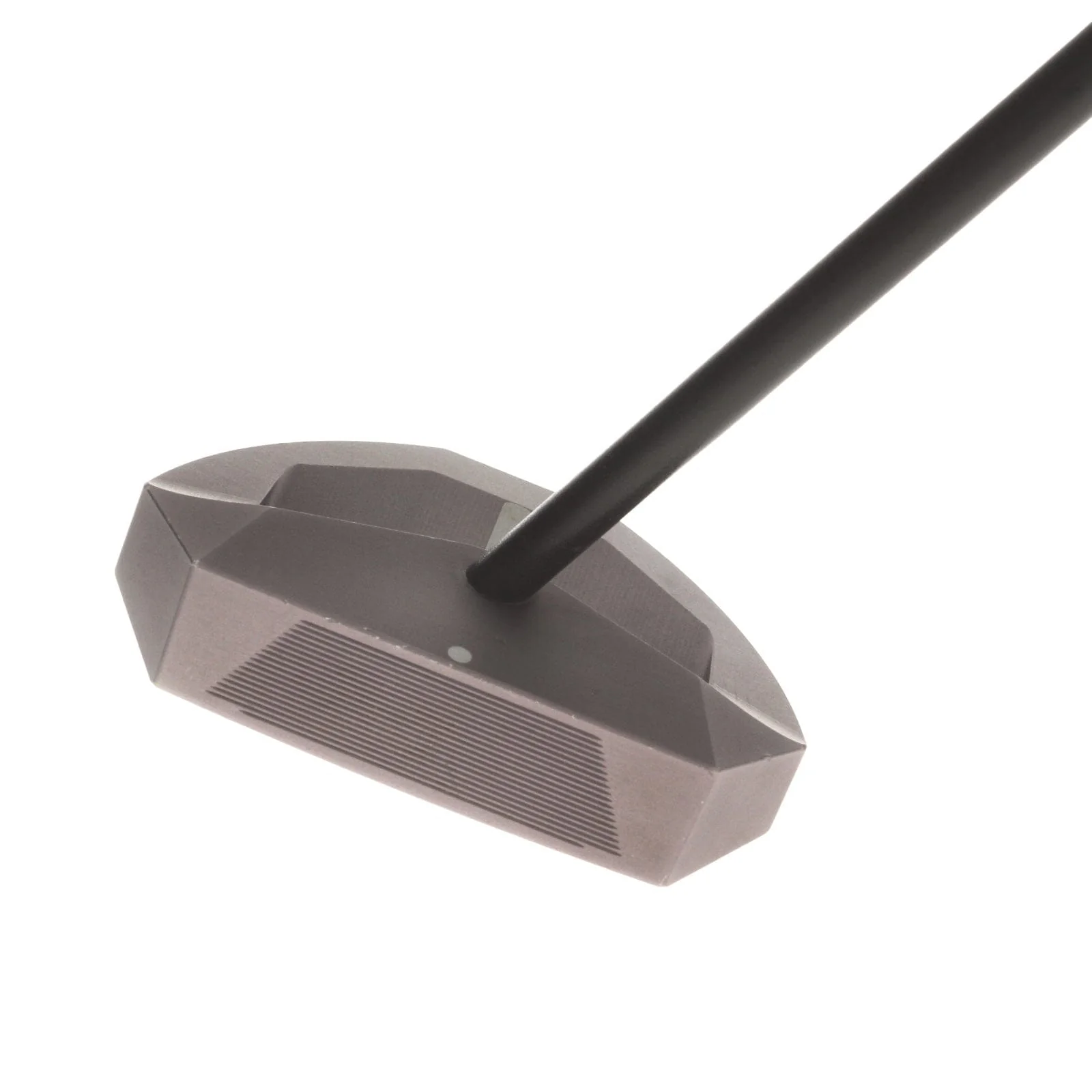 L.A.B. Golf OZ.1 Mens Right Hand Putter 35.5" Mallet ACCRA - Press No.II 1.5* - Image 4