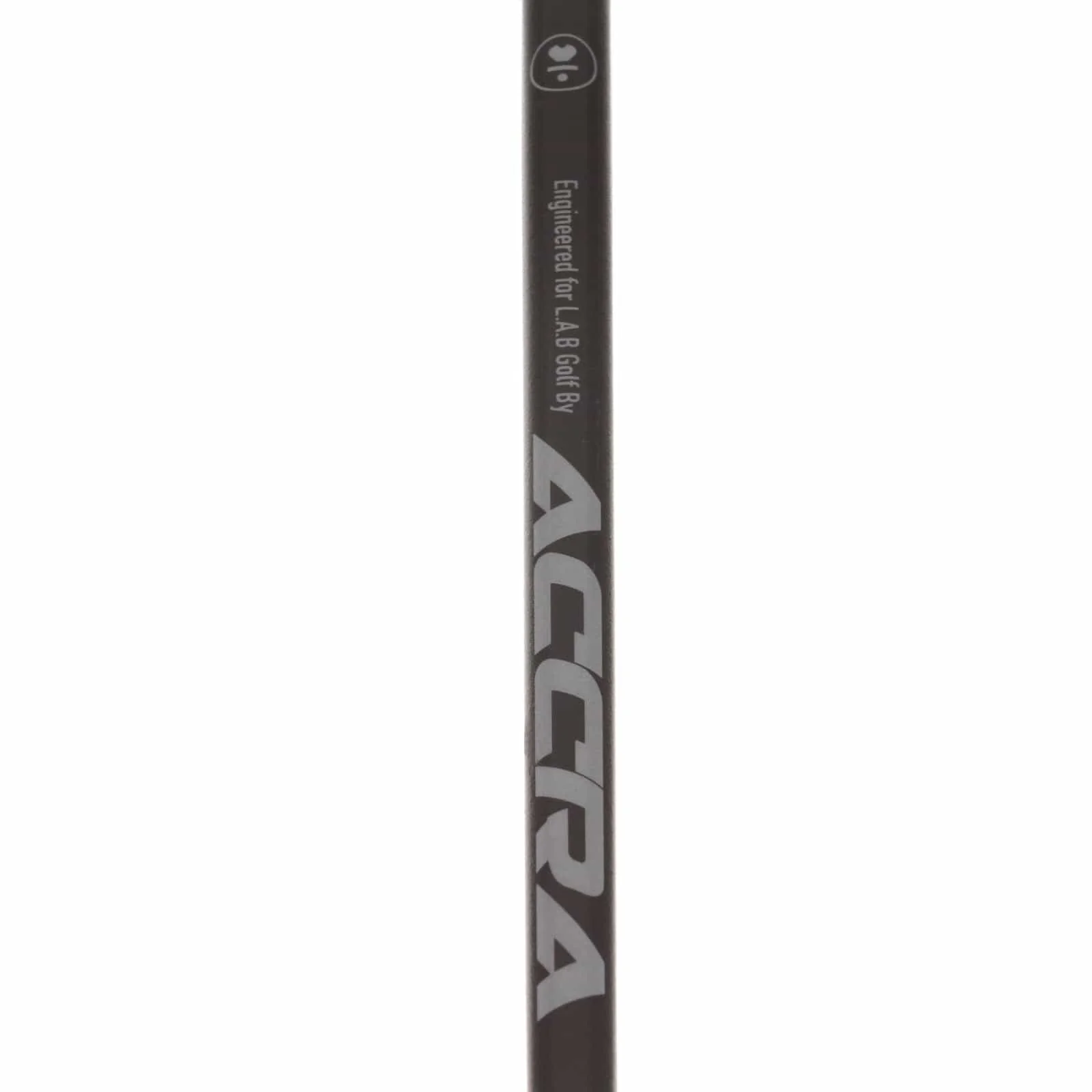 L.A.B. Golf OZ.1 Mens Right Hand Putter 35.5" Mallet ACCRA - Press No.II 1.5* - Image 6