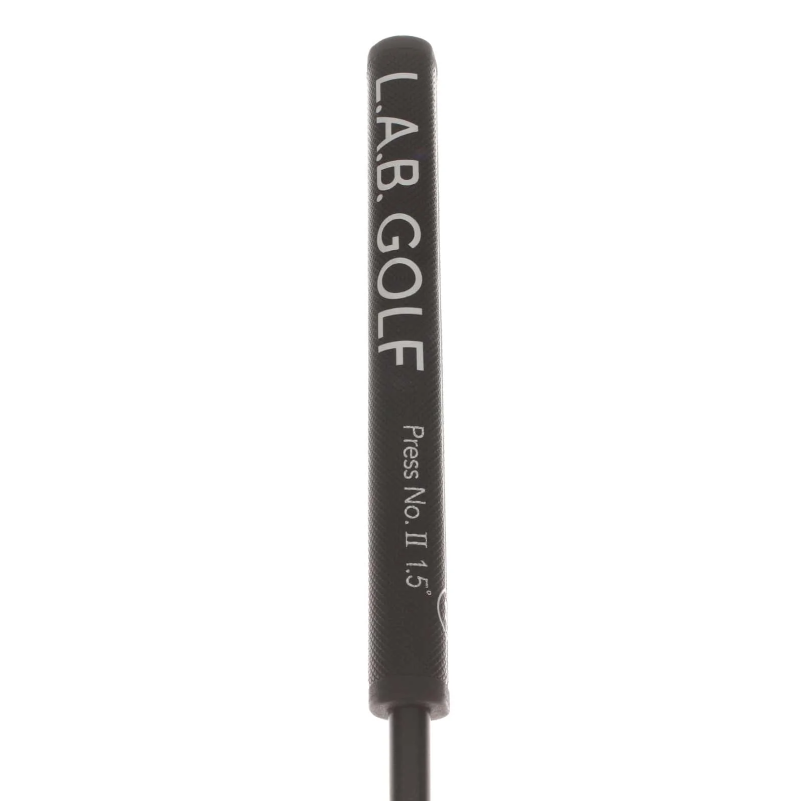 L.A.B. Golf OZ.1 Mens Right Hand Putter 35.5" Mallet ACCRA - Press No.II 1.5* - Image 7