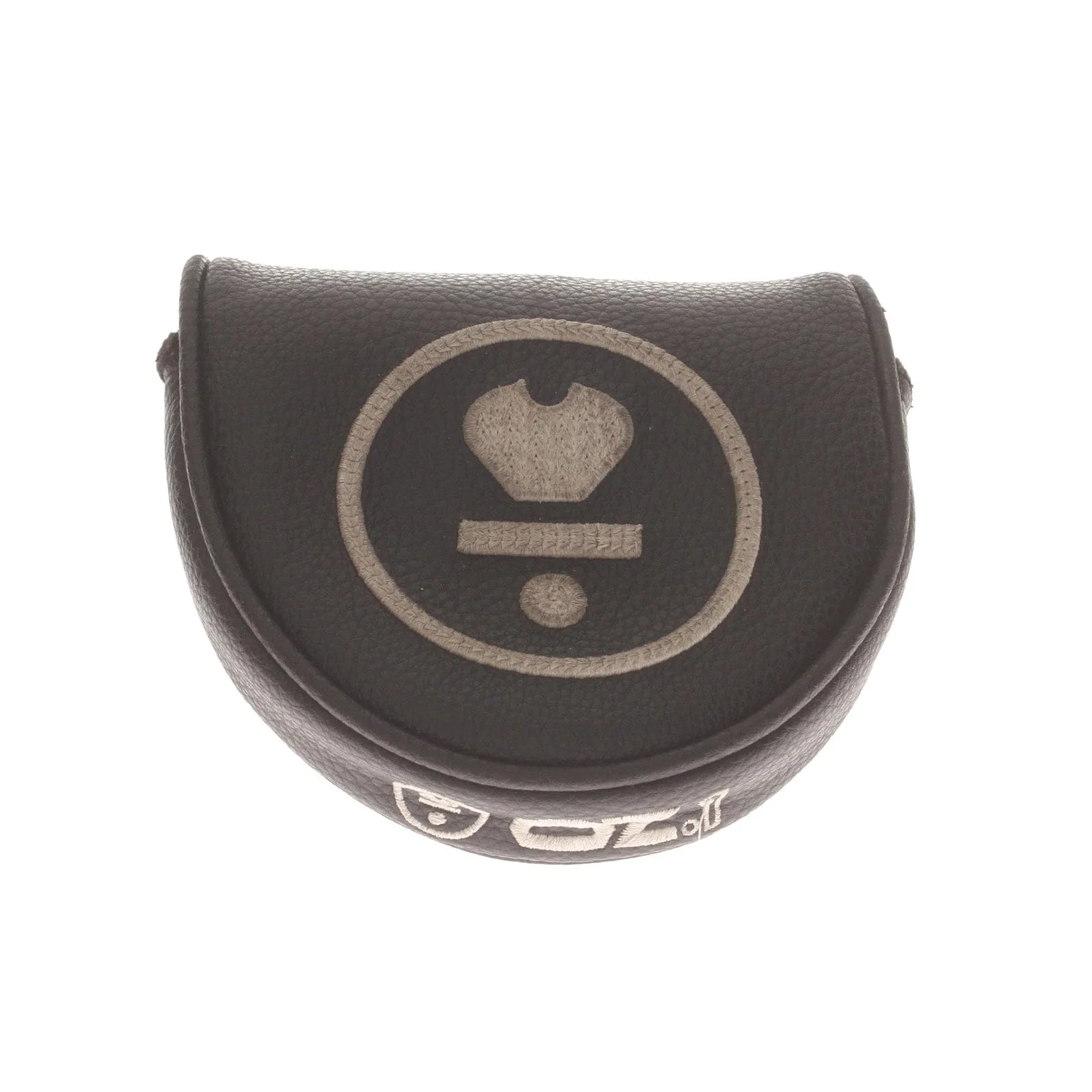 L.A.B. Golf OZ.1 Mens Right Hand Putter 35.5" Mallet ACCRA - Press No.II 1.5* - Image 8
