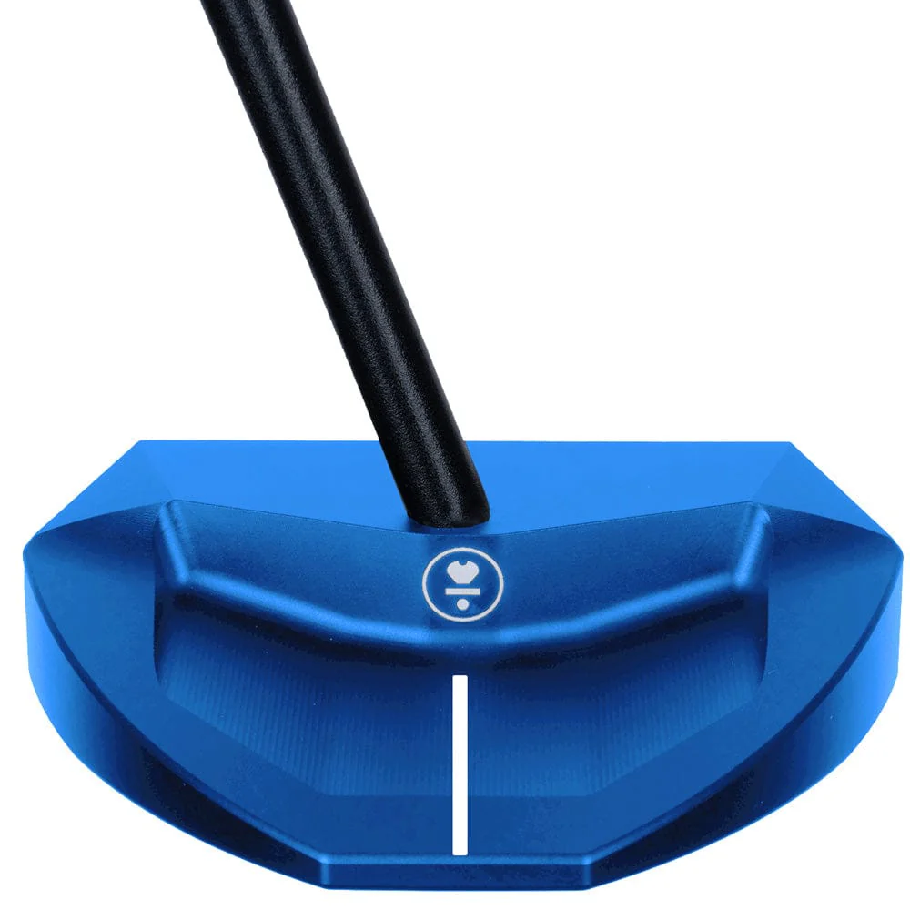 L.A.B.Golf OZ.1 Putter Heavier Blue - Image 2