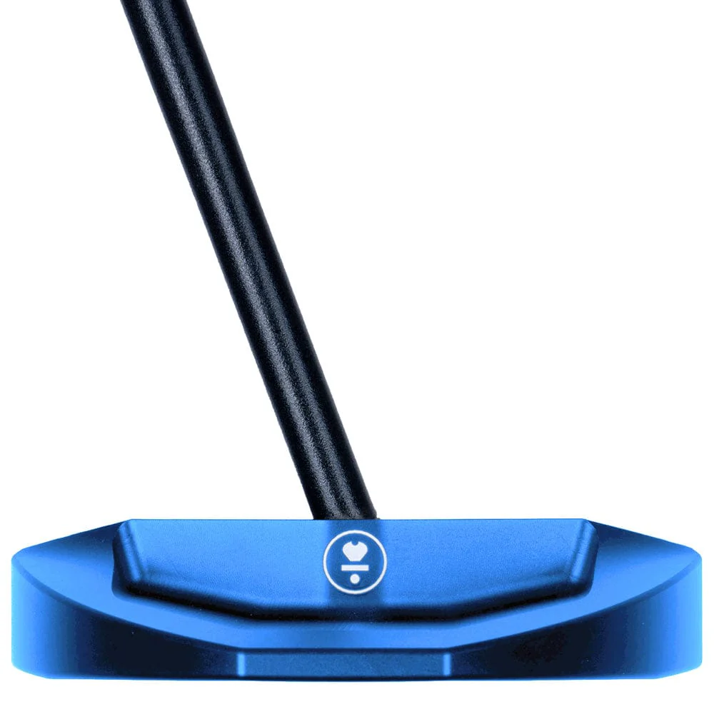 L.A.B.Golf OZ.1 Putter Heavier Blue - Image 5