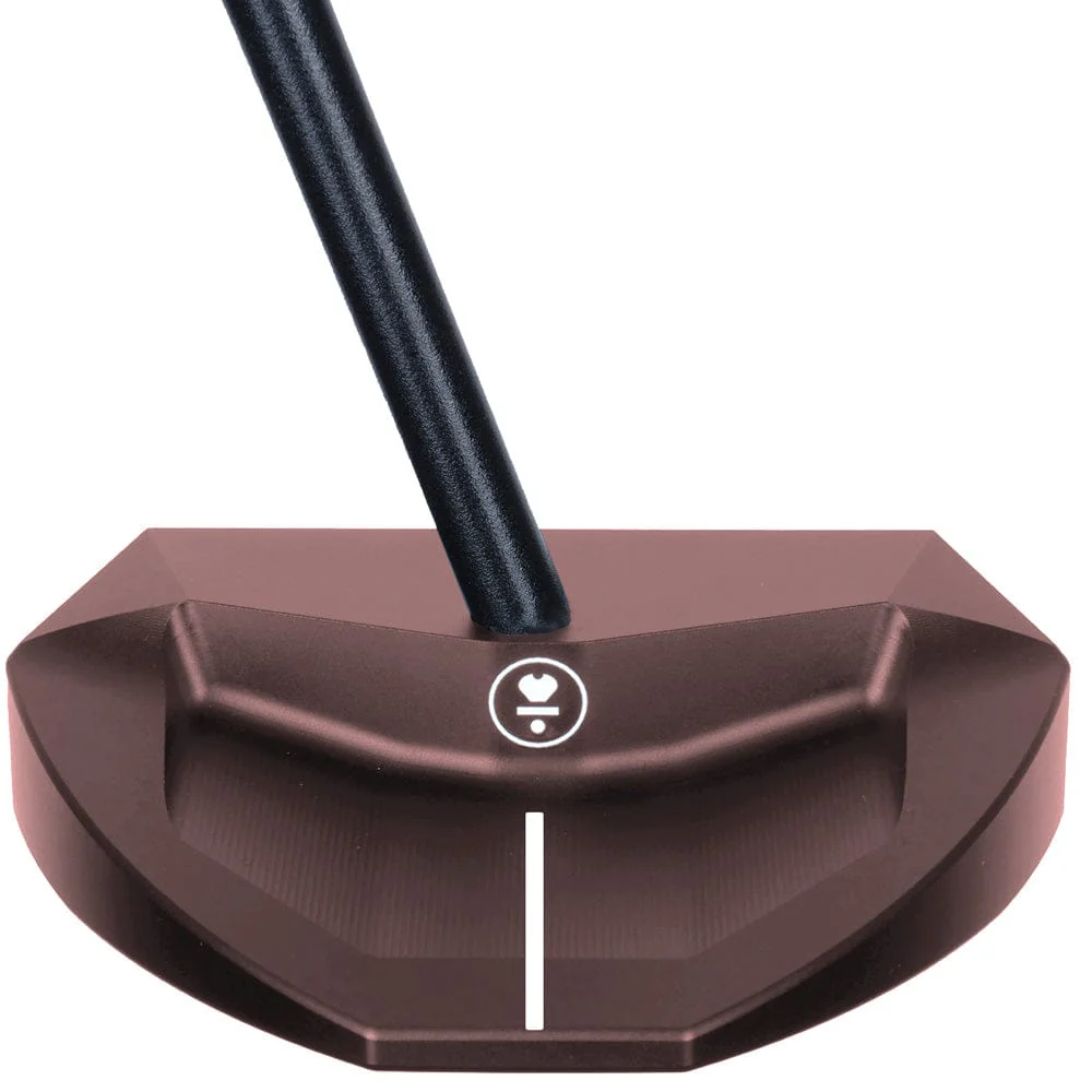 L.A.B.Golf OZ.1 Putter Heavier Cappuccino - Image 2