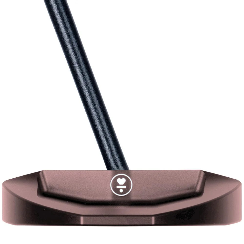 L.A.B.Golf OZ.1 Putter Heavier Cappuccino - Image 4