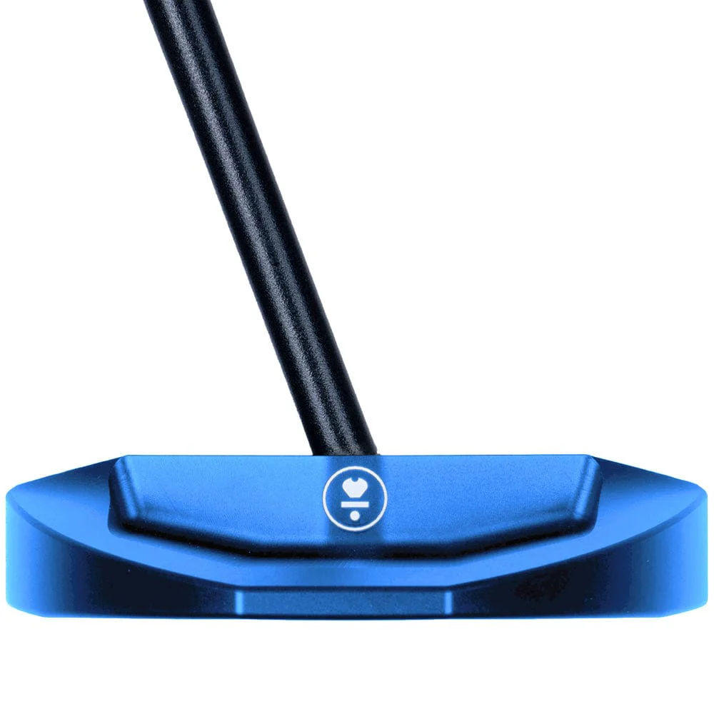 L.A.B.Golf OZ.1 Putter Standard Blue - Image 4
