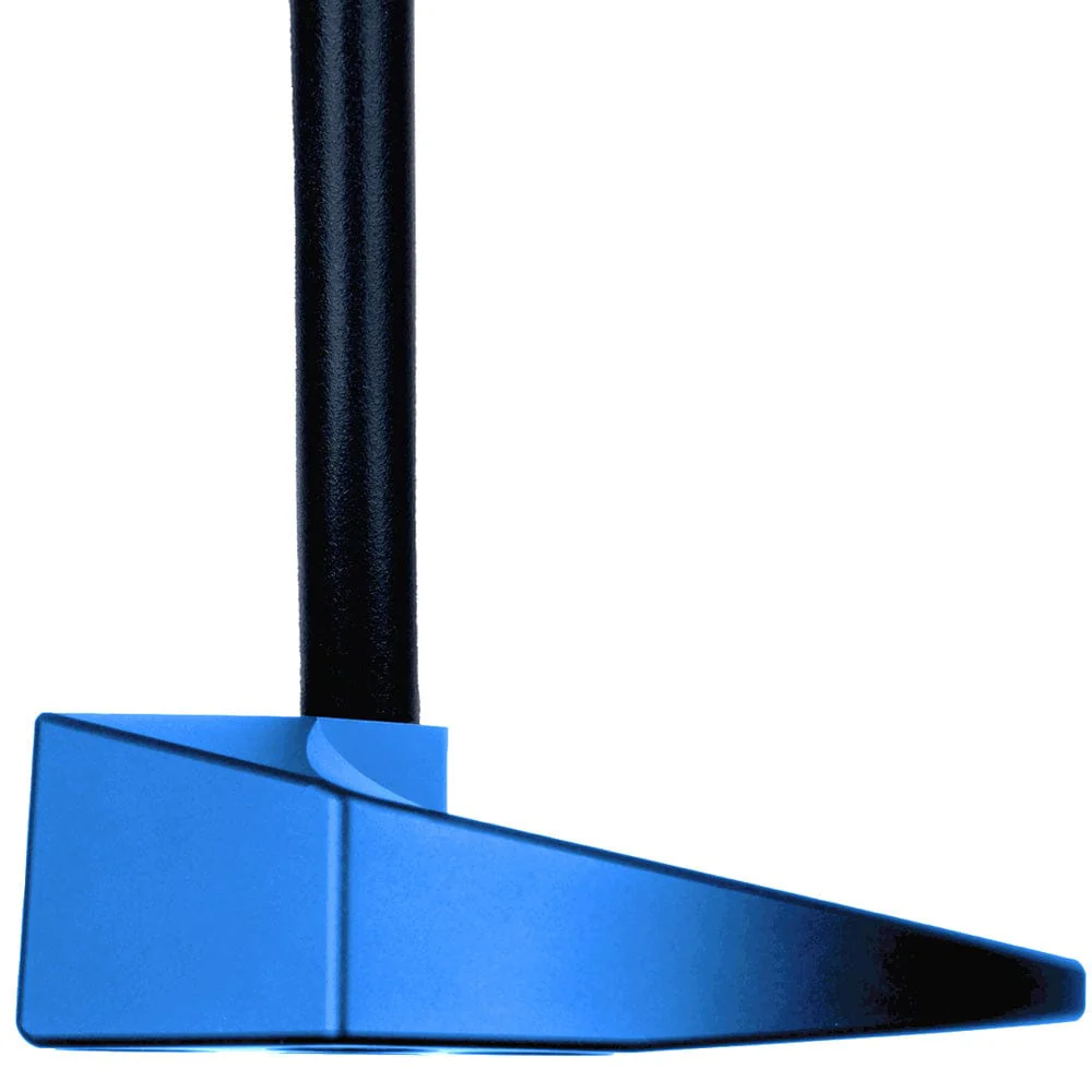 L.A.B.Golf OZ.1 Putter Standard Blue - Image 5