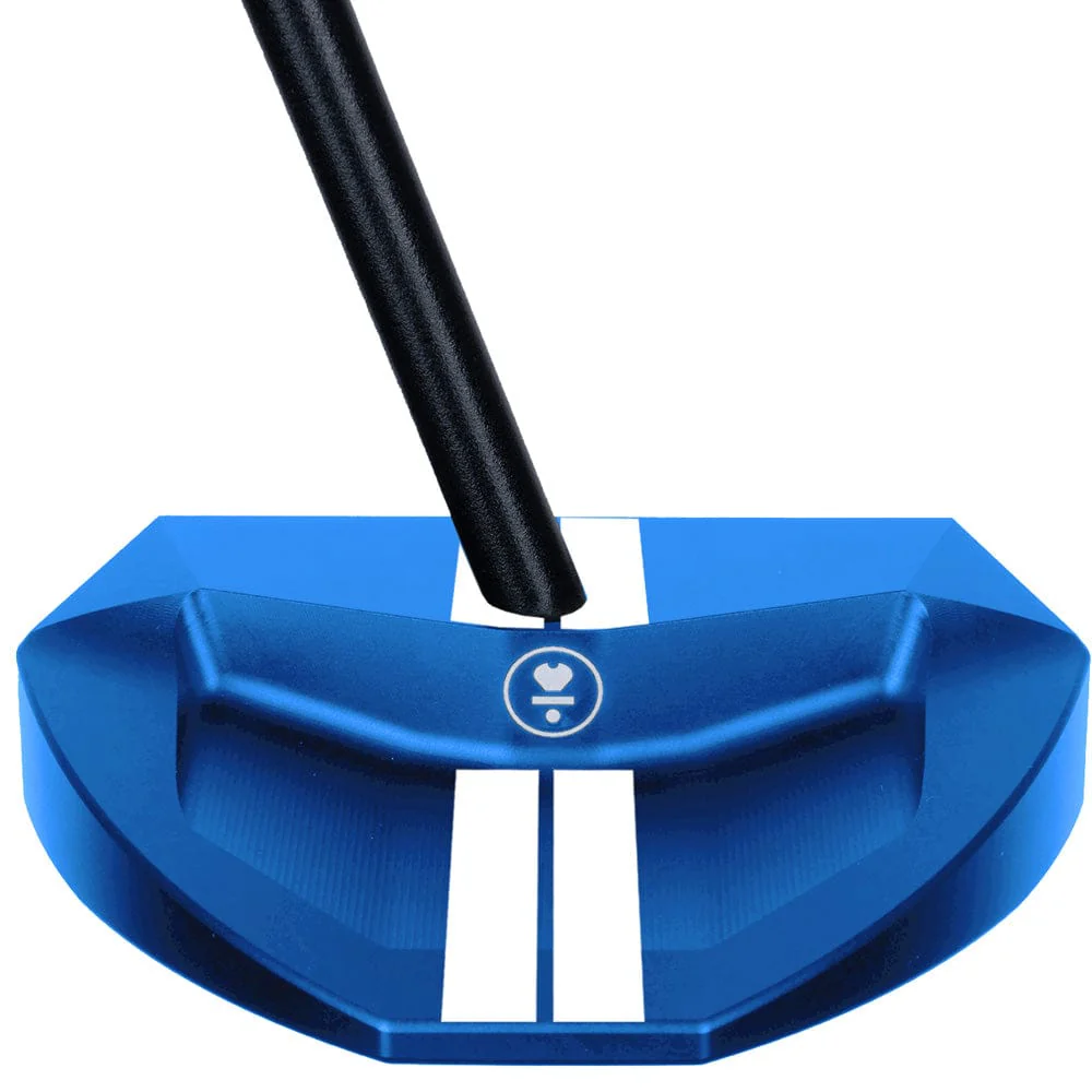 L.A.B.Golf OZ.1 Putter Standard Blue - Image 2
