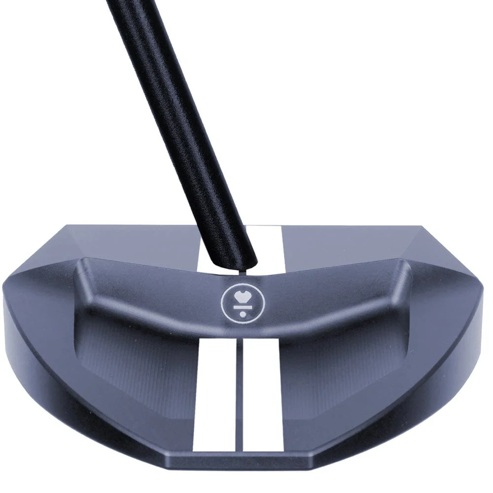 L.A.B.Golf OZ.1 Putter Standard Charcoal - Image 2