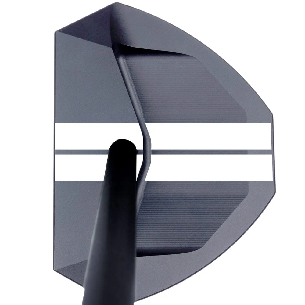L.A.B. Golf OZ.1 Putter Standard Charcoal