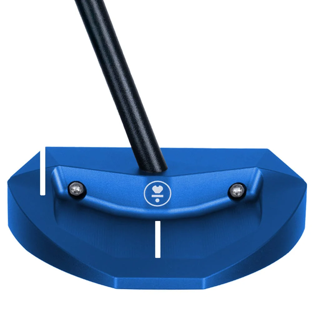 L.A.B. Golf OZ.1i CB Putter Standard Blue - Image 2