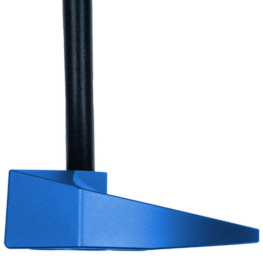 L.A.B. Golf OZ.1i CB Putter Standard Blue - Image 5