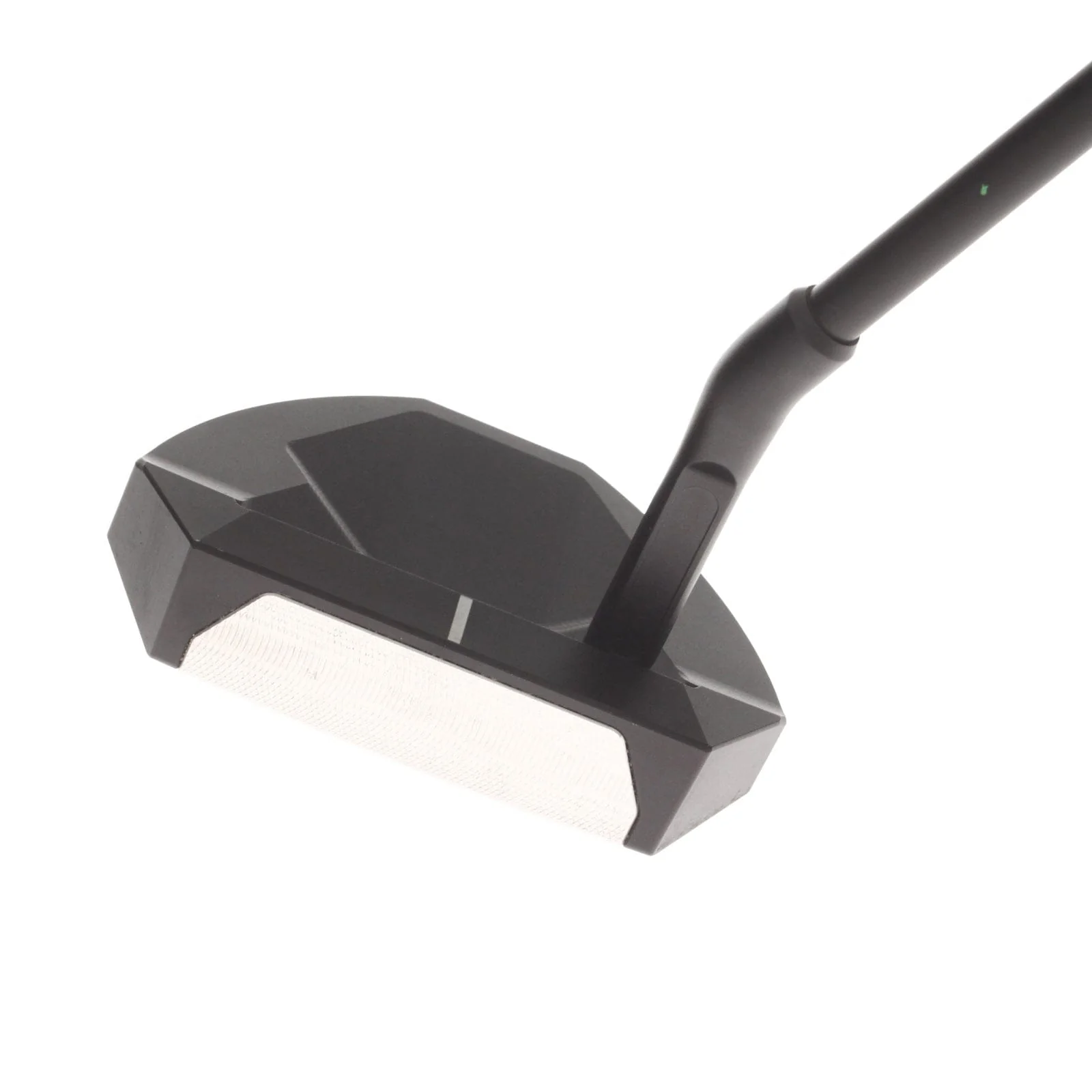 L.A.B. Golf OZ.1i HS Mens Right Hand Putter 34" Mallet - L.A.B. Golf Press Pistol 2* - Image 4