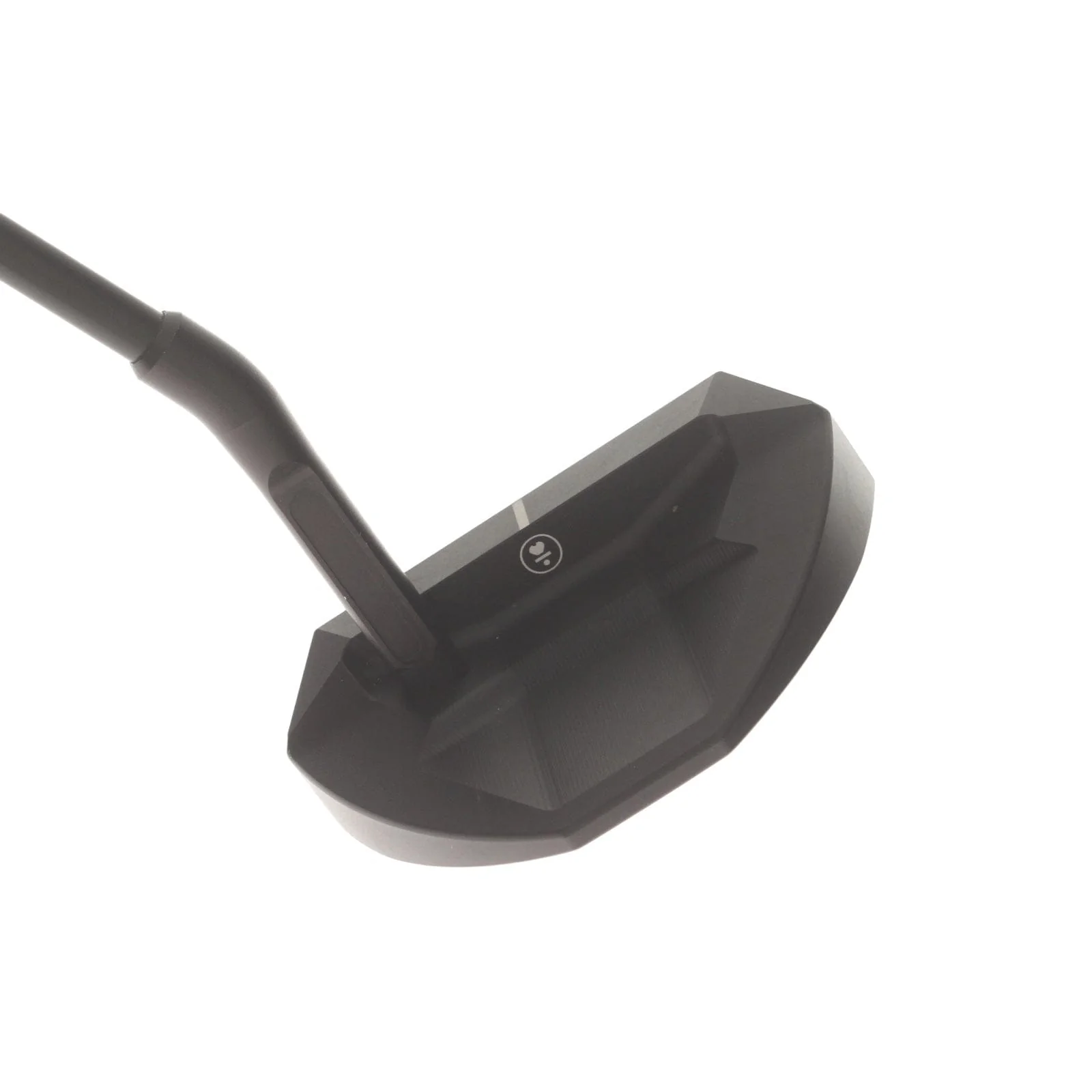 L.A.B. Golf OZ.1i HS Mens Right Hand Putter 36" Mallet - L.A.B. Golf - Image 5