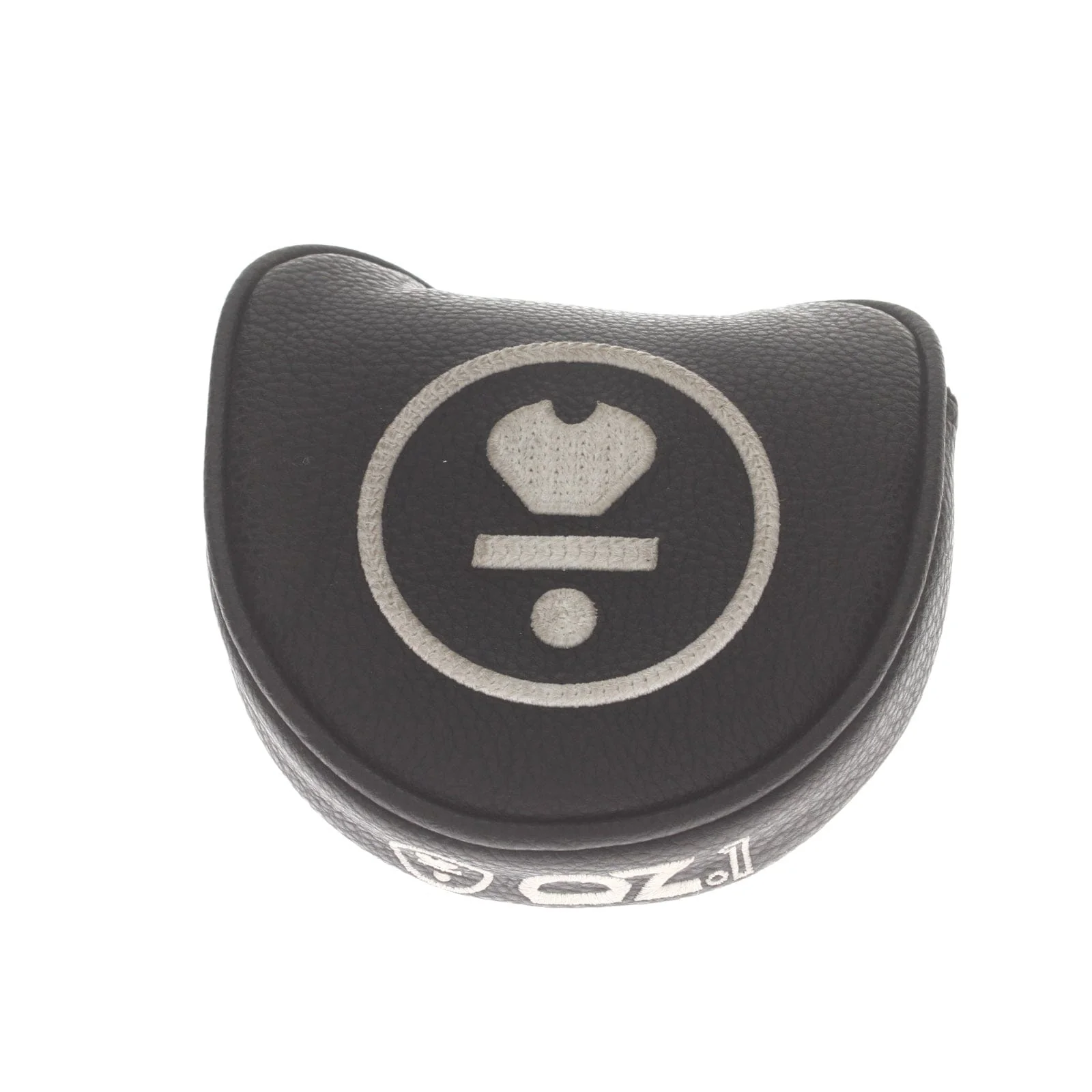 L.A.B. Golf OZ.1i HS Mens Right Hand Putter 36" Mallet - L.A.B. Golf - Image 8
