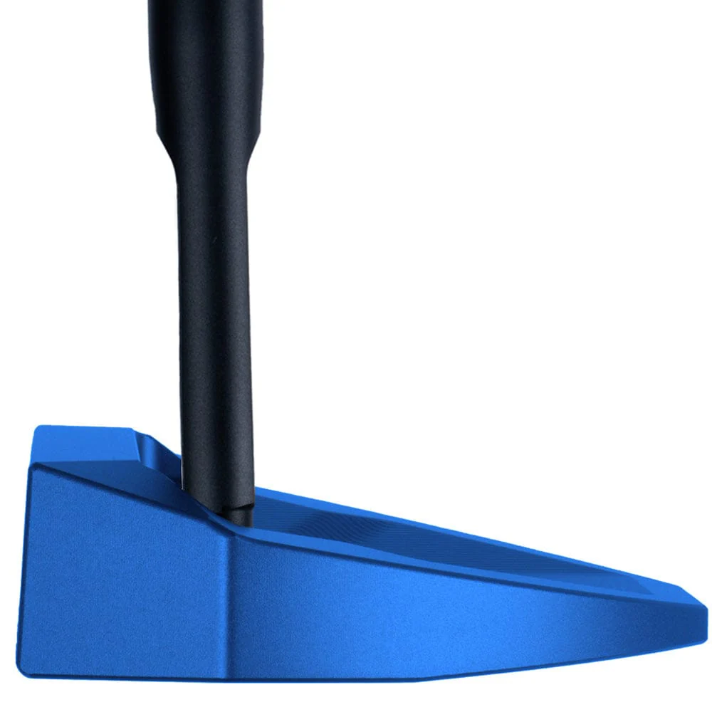 L.A.B. Golf OZ.1i HS Putter Standard Blue - Image 5