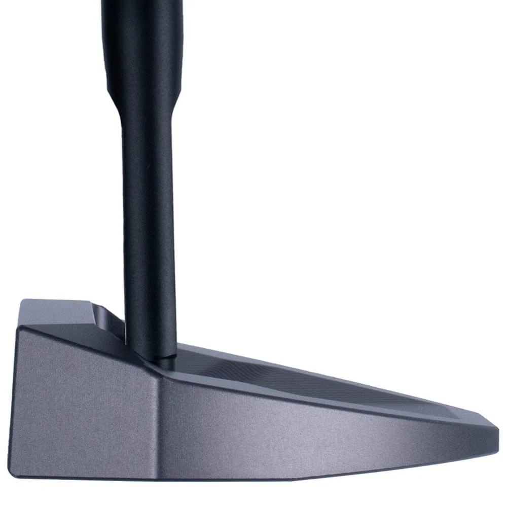 L.A.B. Golf OZ.1i HS Putter Standard Charcoal - Image 4