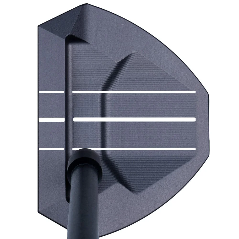 L.A.B. Golf OZ.1i HS Putter Standard Charcoal