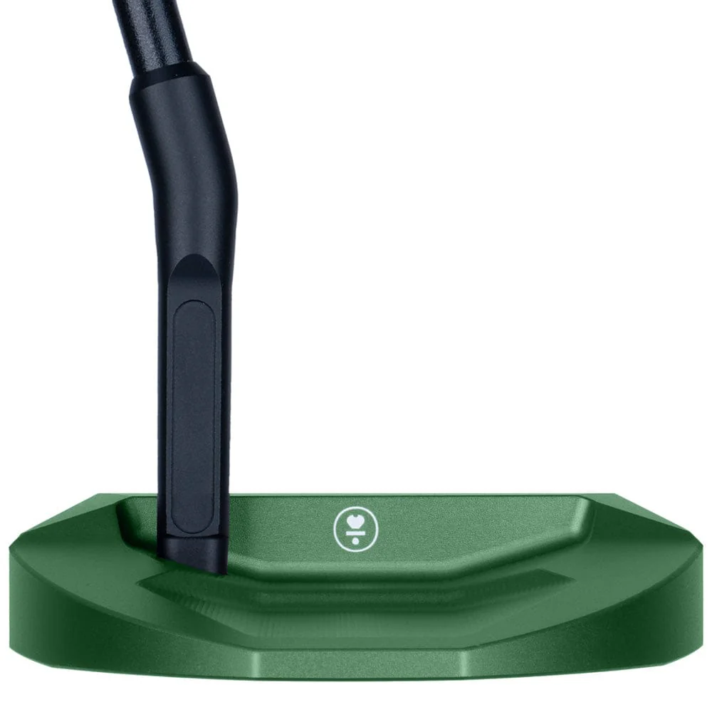 L.A.B. Golf OZ.1i HS Putter Standard Green - Image 4