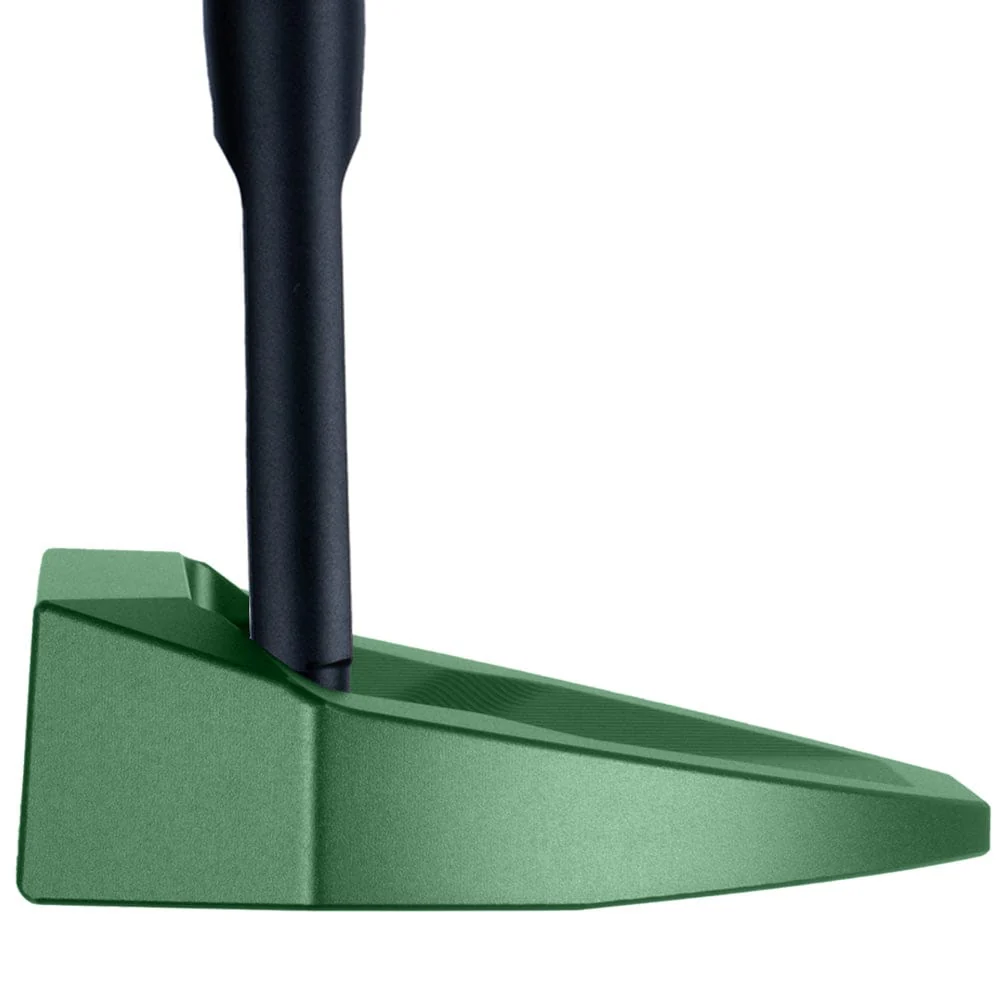 L.A.B. Golf OZ.1i HS Putter Standard Green - Image 4