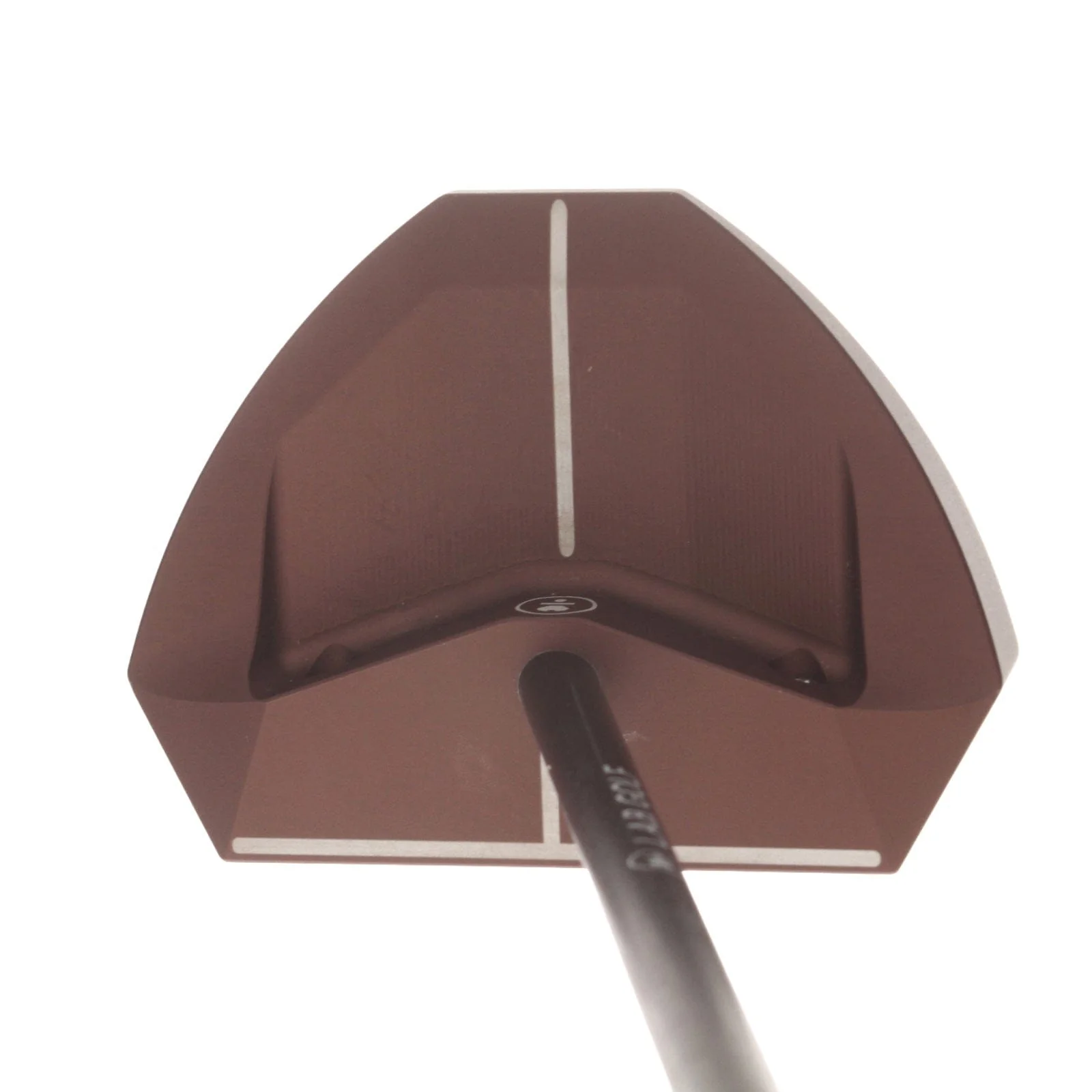 L.A.B. Golf OZ.1i Mens Right Hand Putter 32.5" Mallet ACCRA - L.A.B. Press Pistol 2* - Image 3