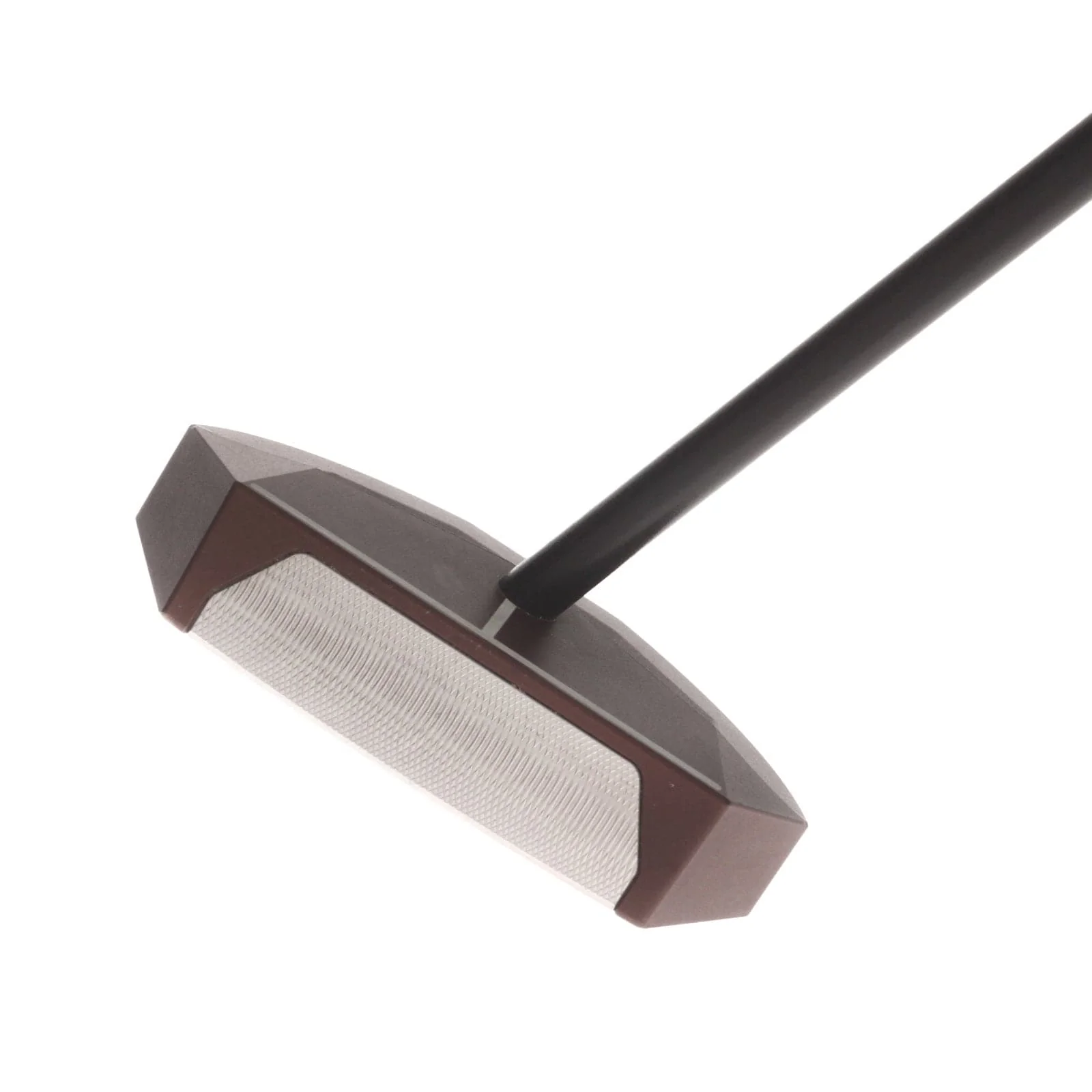 L.A.B. Golf OZ.1i Mens Right Hand Putter 32.5" Mallet ACCRA - L.A.B. Press Pistol 2* - Image 4