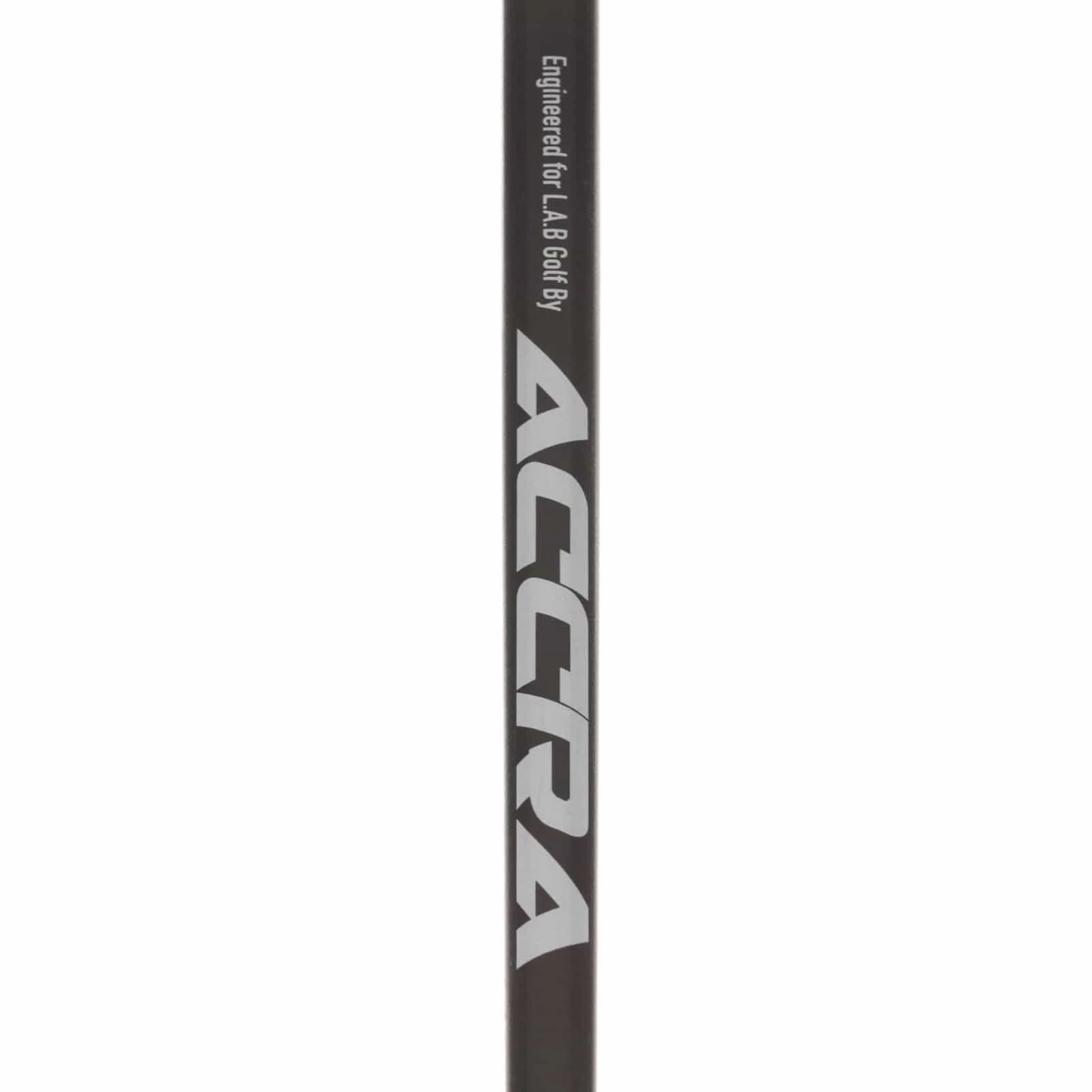 L.A.B. Golf OZ.1i Mens Right Hand Putter 32.5" Mallet ACCRA - L.A.B. Press Pistol 2* - Image 6