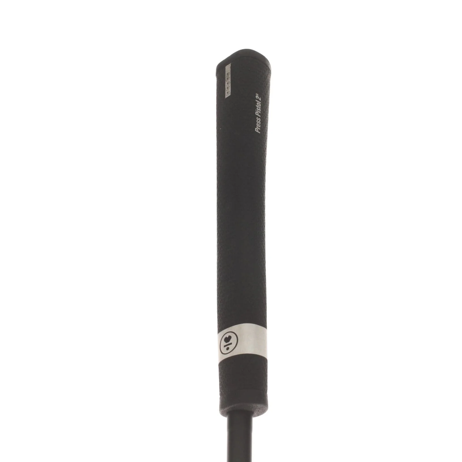 L.A.B. Golf OZ.1i Mens Right Hand Putter 34" Mallet - L.A.B Press Pistol 2 - Image 7