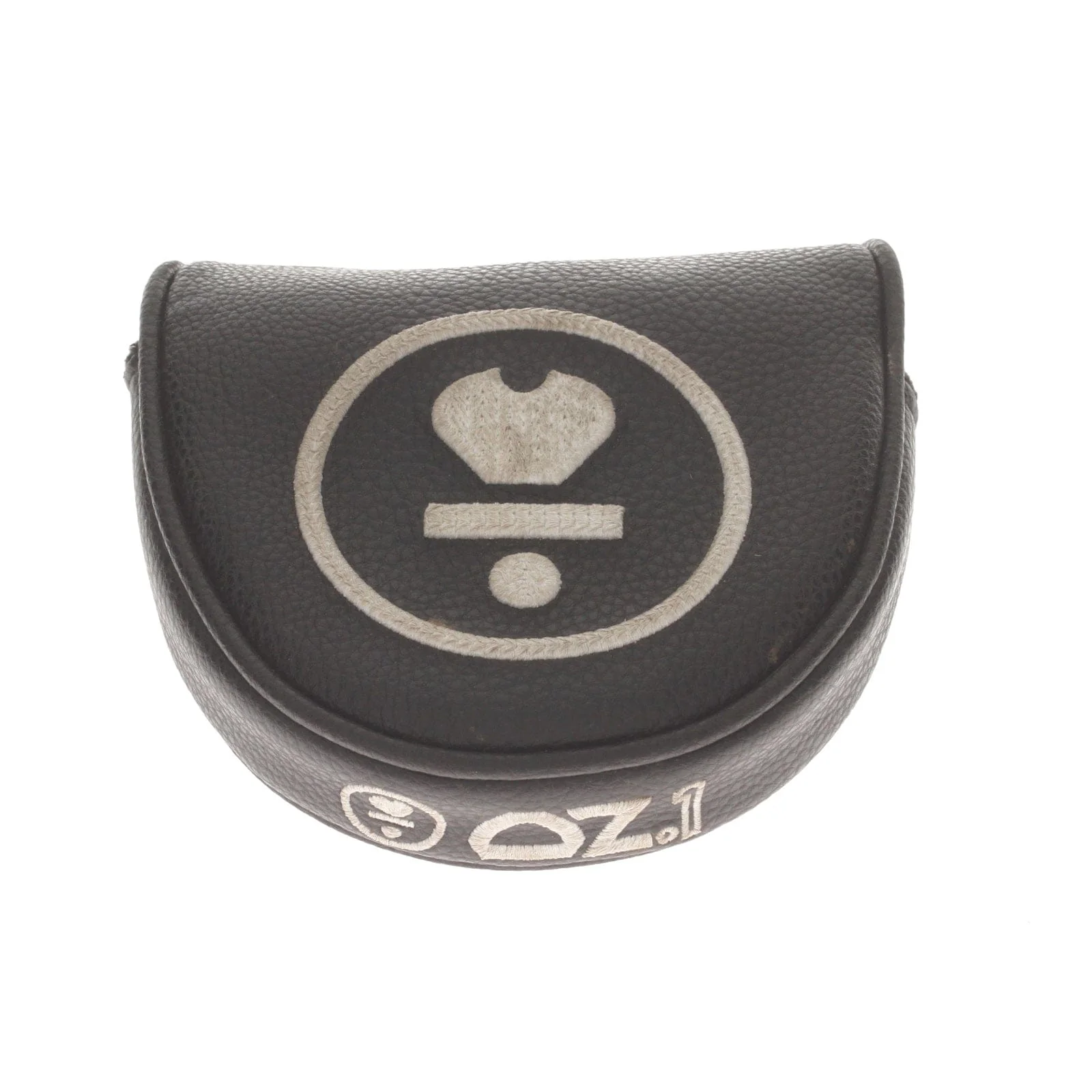 L.A.B. Golf OZ.1i Mens Right Hand Putter 34" Mallet - L.A.B Press Pistol 2 - Image 8