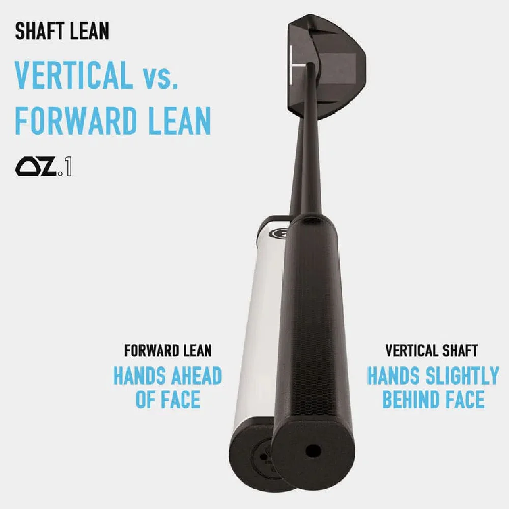 L.A.B. Golf Putter - OZ.1i - Image 6
