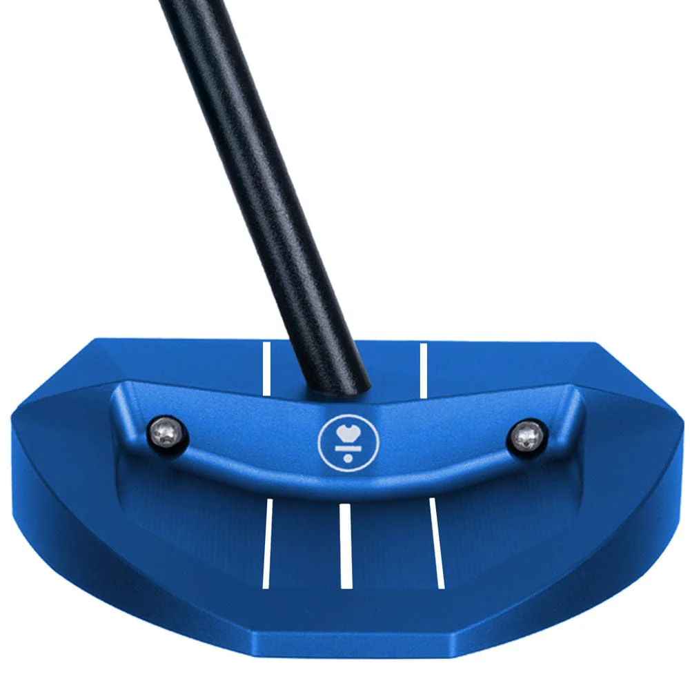 L.A.B. Golf OZ.1i Putter Standard Blue - Image 2