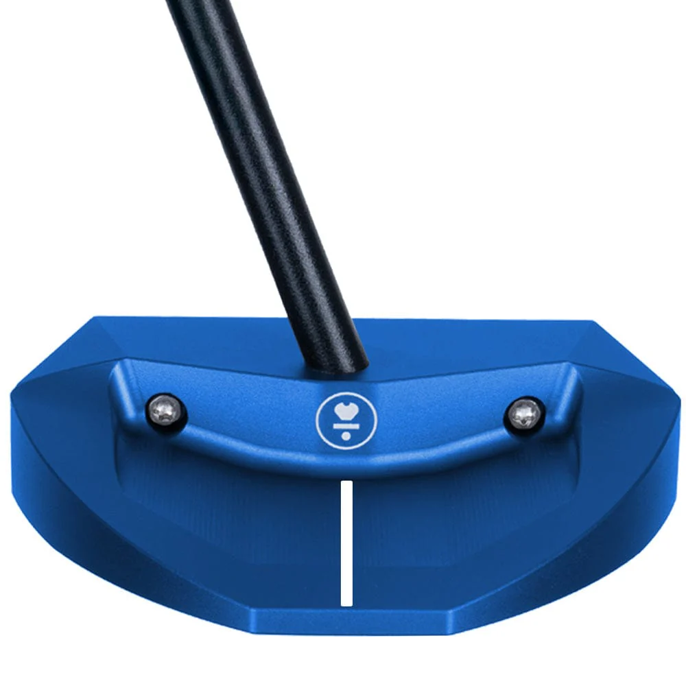 L.A.B. Golf OZ.1i Putter Standard Blue - Image 2