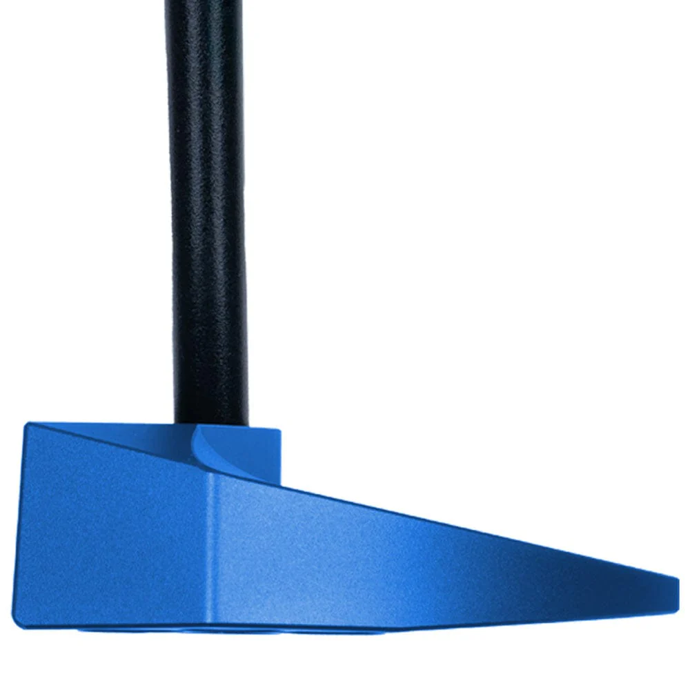 L.A.B. Golf OZ.1i Putter Standard Blue - Image 5