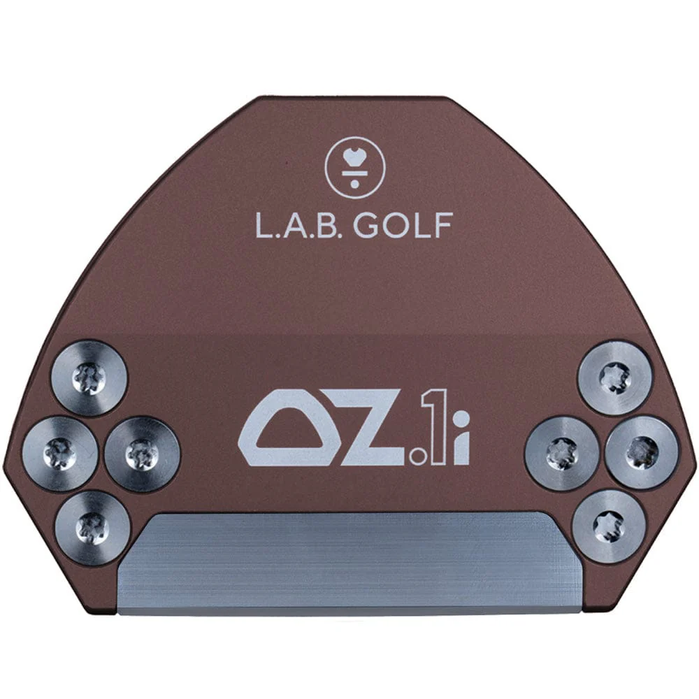 L.A.B. Golf OZ.1i Putter Standard Cappuccino - Image 3